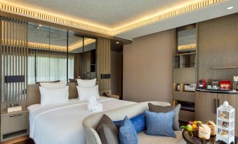 Pullman Ciawi Vimala Hills Resort