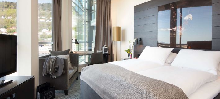 Scandic Ørnen Hotels in Bergen