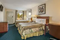 Rodeway Inn & Suites Hôtels à : Dublin