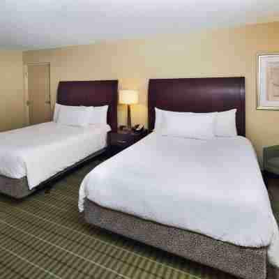 Hilton Garden Inn Valdosta Rooms