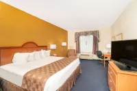 Baymont by Wyndham Albany Hotels in Cumberland County