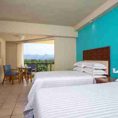 Barcelo Ixtapa - All Inclusive Rooms