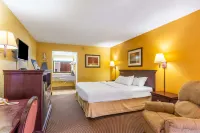Americas Best Value Inn Elk City Hotel di Elk City