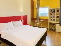 Ibis Styles Birigui Hotels in Aracatuba