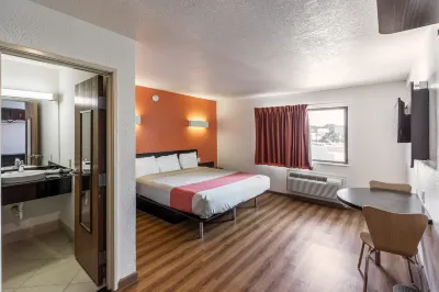 Motel 6 Dallas, TX - South Hôtels à : Dallas
