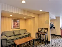 Cobblestone Inn & Suites - Brillion Hoteles en Brillion