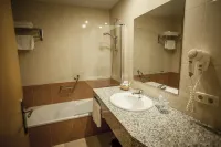Gran Hotel Ciudad Del Sur Hotels in San Fernando