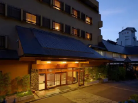 Tatsumikan Các khách sạn ở Minakami