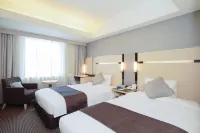 Hotel Toyota Castle Hotels in 
