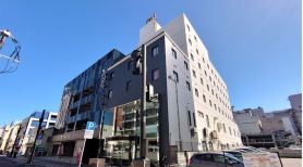 Hotel Area One Oita