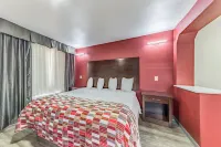 Red Roof Inn Dallas - Mesquite/ Fair Park NE