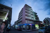 Hotel Olympos فنادق في بيرغوس