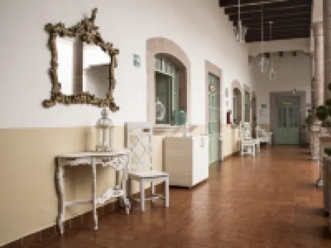 Hotel Casa José María Hoteles en Morelia