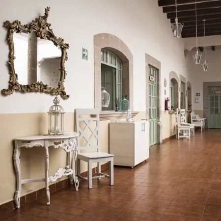Casa Jose Maria