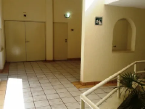 Hotel Itto Acapulco アカプルコのホテル