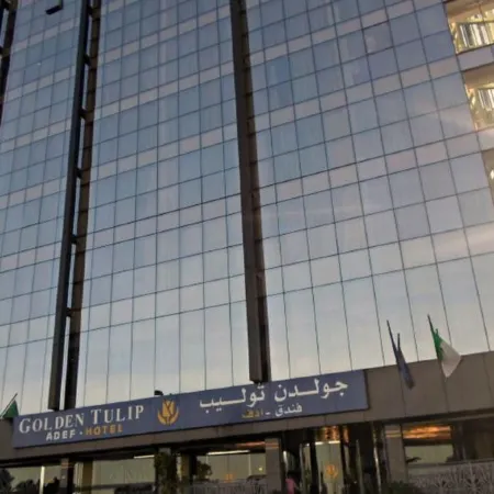Hotel Adef