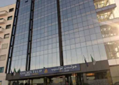 Hotel Adef Hoteles en 