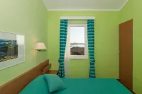 Koversada Apartments Naturist Park Hotels in Vrsar