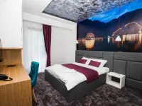 Hotel Alkima Hotels in Dobrota