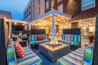 Home2 Suites by Hilton DuPont - Wifi
