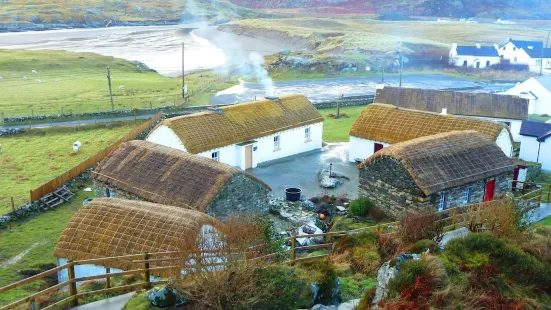 Abbey Hotel Donegal