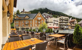 Hotel 3 Könige & Post