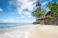 Crusoe's Retreat - Family Friendly - Bãi biển