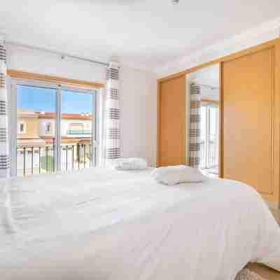 Boavista Golf & Spa - Bela Colina Village Rooms