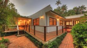 Beachcomber Lodge