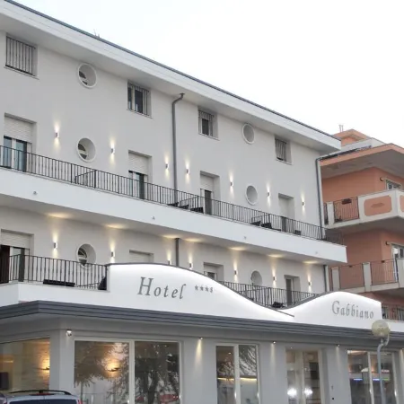 Hotel Gabbiano
