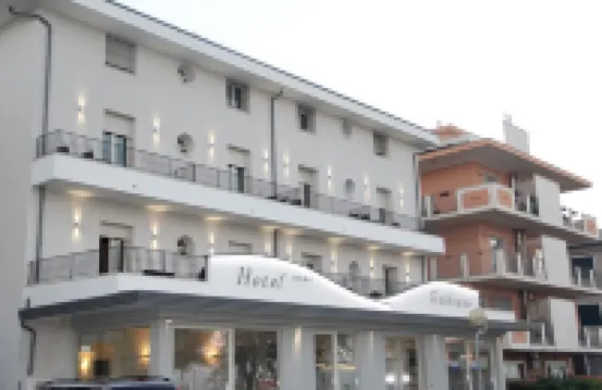 Hotel Gabbiano