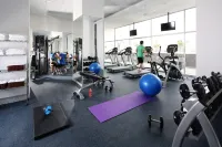 Casa Andina Select Tacna - Gym