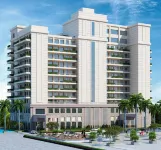 Sandal Suites by Lemon Tree Hotels