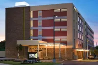 Home2 Suites Roanoke Airport Hotels in Roanoke