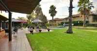 Anew Hotel Witbank Emalahleni