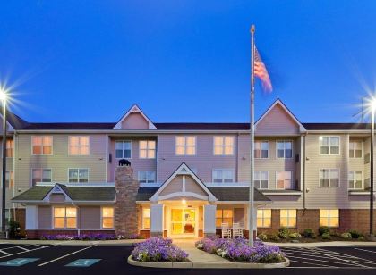 Residence Inn Boston Dedham