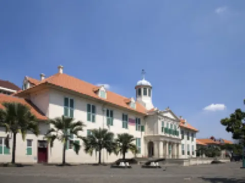 True Blue Sanno Pluit - Jakarta Hotels in North Jakarta