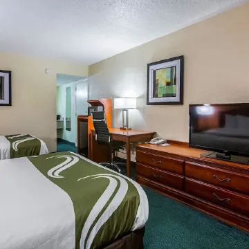 Quality Inn Atlanta Northeast I-85