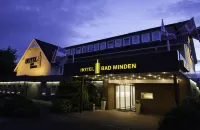 ホテル バート ミンデン