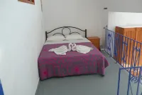 Stefanos Garden Các khách sạn ở Armeni