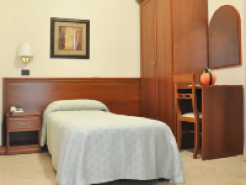 Hotel dei Pini Hotel a Fiuggi