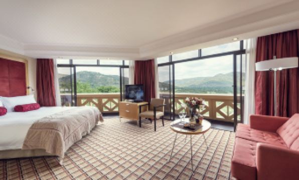 Sun City Hotel and Casino