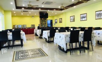 Phuket Chinoinn-Shaplus Certified