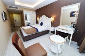 Atlıhanpark Hotel