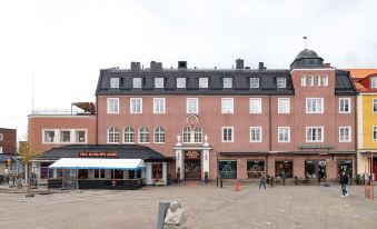 Hotel Bishops Arms Strängnäs