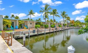 Coconut Cay Resort