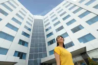 Hotel Novotel Balikpapan Hotel dekat Pasar BP Smk Pertiwi