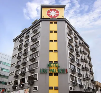 Leo Palace New Wing, WTC Kuala Lumpur