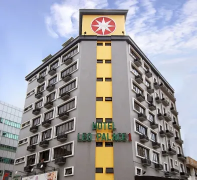 Leo Palace New Wing, WTC Kuala Lumpur