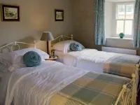 Town Head Farm Hotels in Grassington